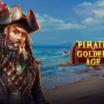 Main Pirate Golden Age Malam Ini, Slot Gacor-nya Lagi Ngeri