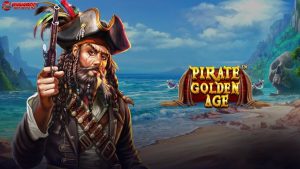 Main Pirate Golden Age Malam Ini, Slot Gacor-nya Lagi Ngeri