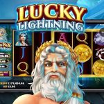 Link Gacor Terbaru Lucky Lightning: Simfoni Petir yang Bawa Hoki