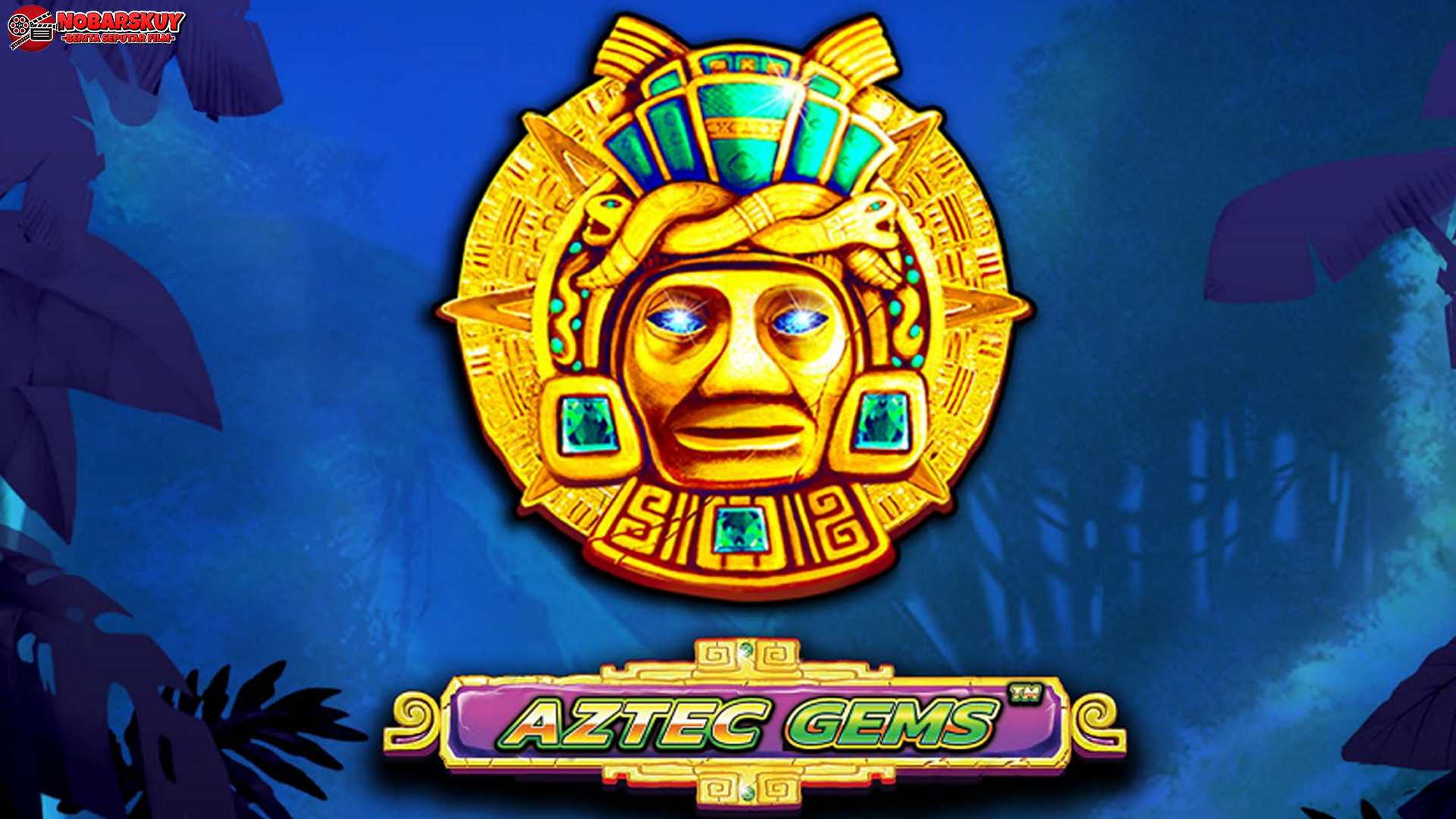 Login VIP Ruby8000: Buktikan Jackpot Gacor Aztec Gems Hari Ini