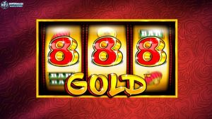 Slot Online Terbaik 888 Gold Kesempatan Emas Menanti Kamu