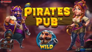 Link Gacor Terbaru Pirates Pub Informasi Lengkap Tahun Ini