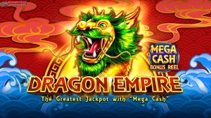 Slot Gacor Dragon Empire 100x Kejutan yang Penuh Daya Pikat!