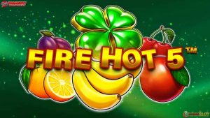 Warning! Fire Hot 5 di Link Slot Resmi Ini Bikin Kaya Mendadak