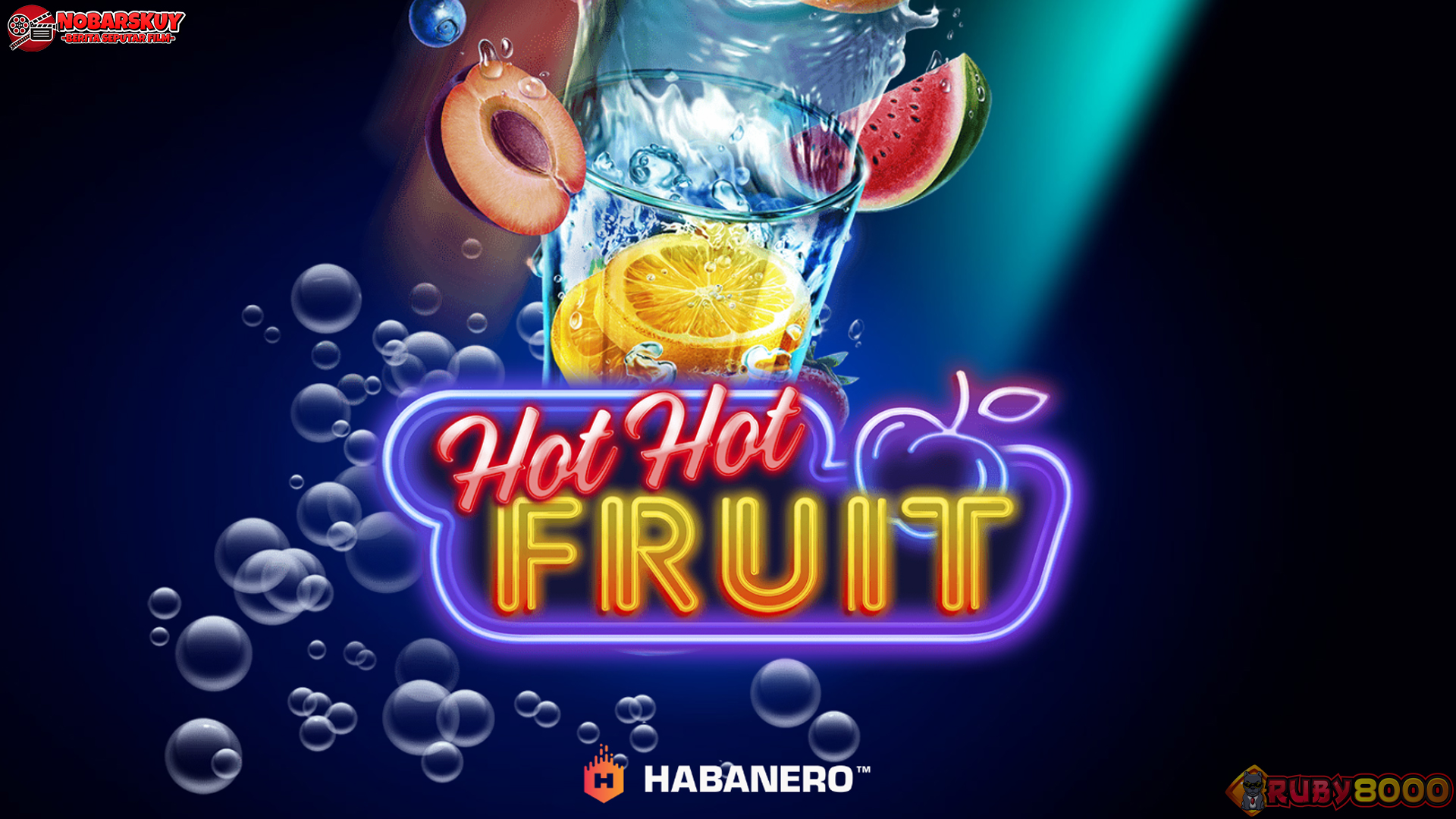 Di Balik Ruby8000 Link Alternatif dan Popularitas Hot Hot Fruit