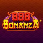 Auto Cuan di 888 Bonanza! Gunakan Ruby8000 Link Alternatif Ini