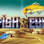 Fish Eye Jadi Penuh Kejutan dengan Freebet Cnnslot Hari Ini