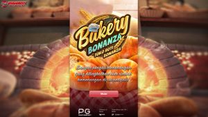 Cnnslot 2025 Meluncur Bakery Bonanza Mainnya Auto Meledak