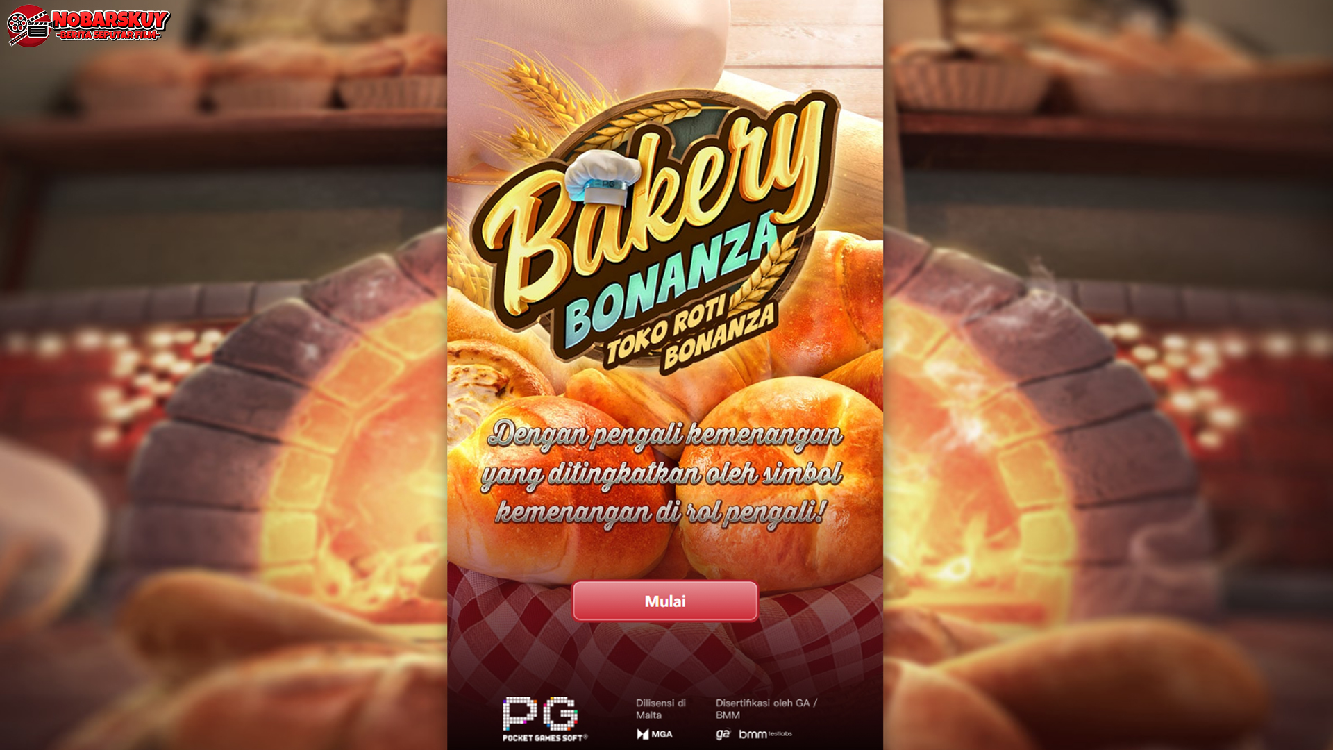 Cnnslot 2025 Meluncur Bakery Bonanza Mainnya Auto Meledak