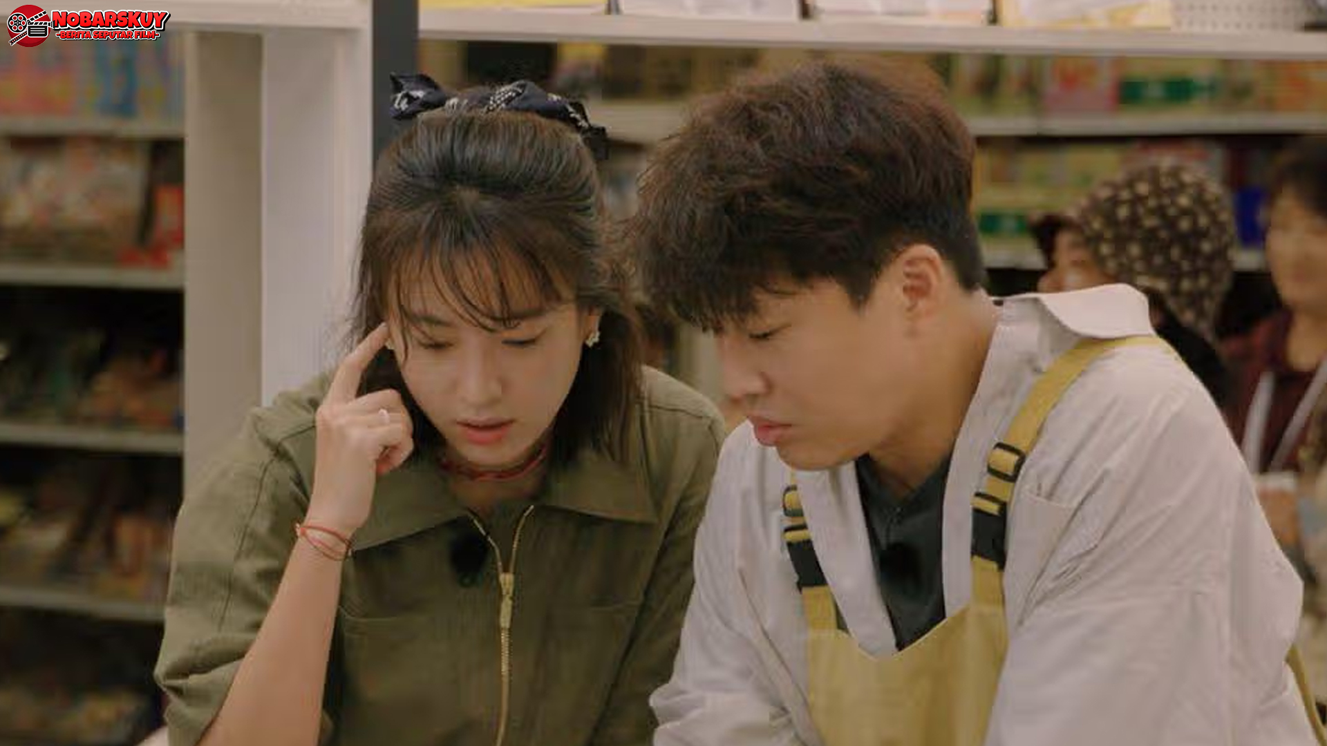 Drama Unexpected Business 5 Alasan Bikin Kamu Gagal Berhenti
