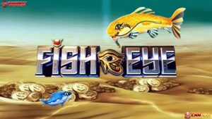Fish Eye Jadi Penuh Kejutan dengan Freebet Cnnslot Hari Ini