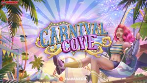 Cuan Instan di Carnival Cove? Gunakan Ruby8000 Link Alternatif