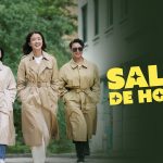 Salon de Holmes 2025: Drakor Detektif Bikin Mikir Keras