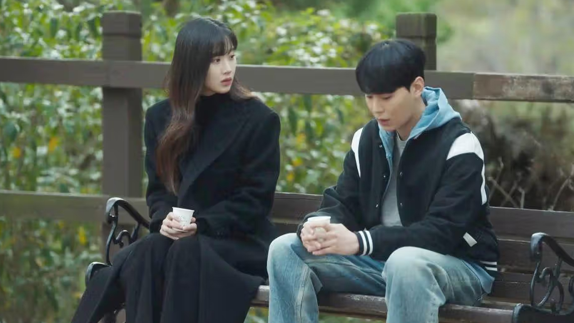 Kenapa Love All Play 2025 Jadi Drakor Wajib Tonton Tahun Ini?