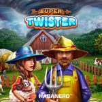 Super Twister 2025: Tornado Kemenangan yang Sulit Dihentikan