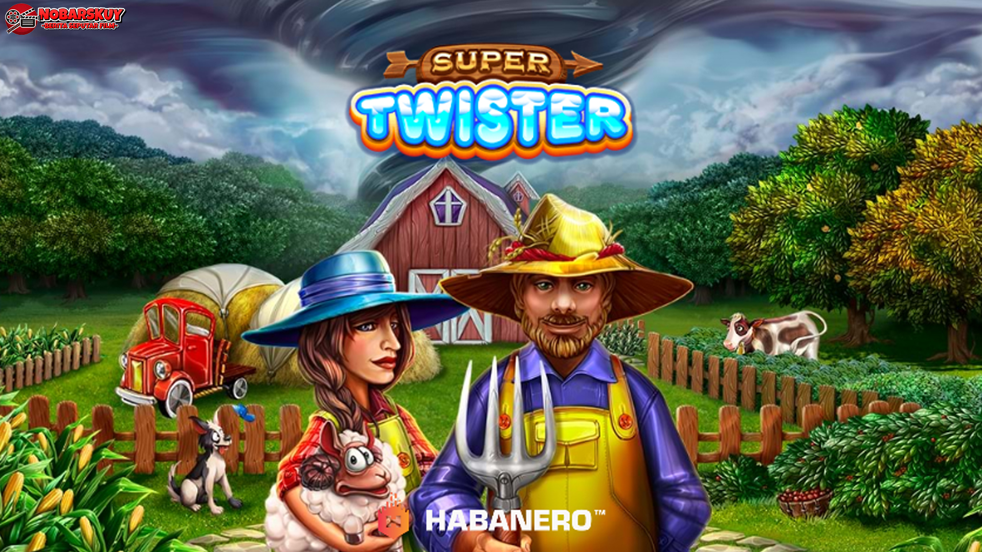 Super Twister 2025: Tornado Kemenangan yang Sulit Dihentikan