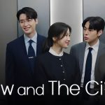 Law and the City: Drama Hukum 2025 yang Penuh Ketegangan