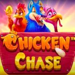 Slot Online Chicken Chase Viral! Main Satu Menit, Untung 1juta