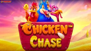 Slot Online Chicken Chase Viral! Main Satu Menit, Untung 1juta