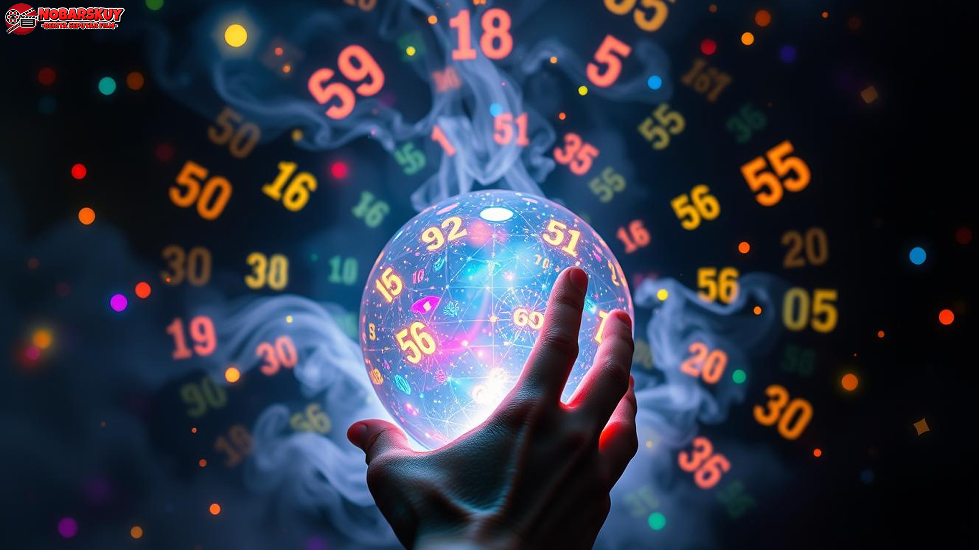 Rahasia Menang Togel Online dengan 3 Cara Memilih Angka Tepat