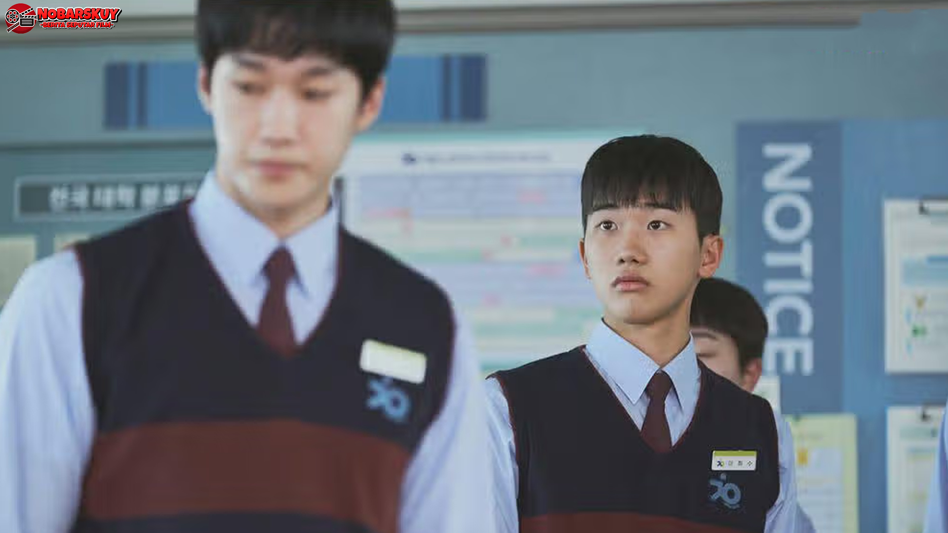 Heesu di Class 2: Drama Korea yang Menggemparkan Penggemar
