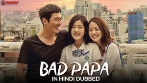 Drakor Bad Papa Tampilkan 5 Konflik Keluarga yang Memikat