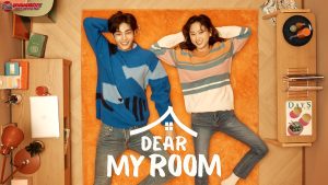 Dear My Room dan 4 Rahasia Ruang yang Bikin Cerita Hidup