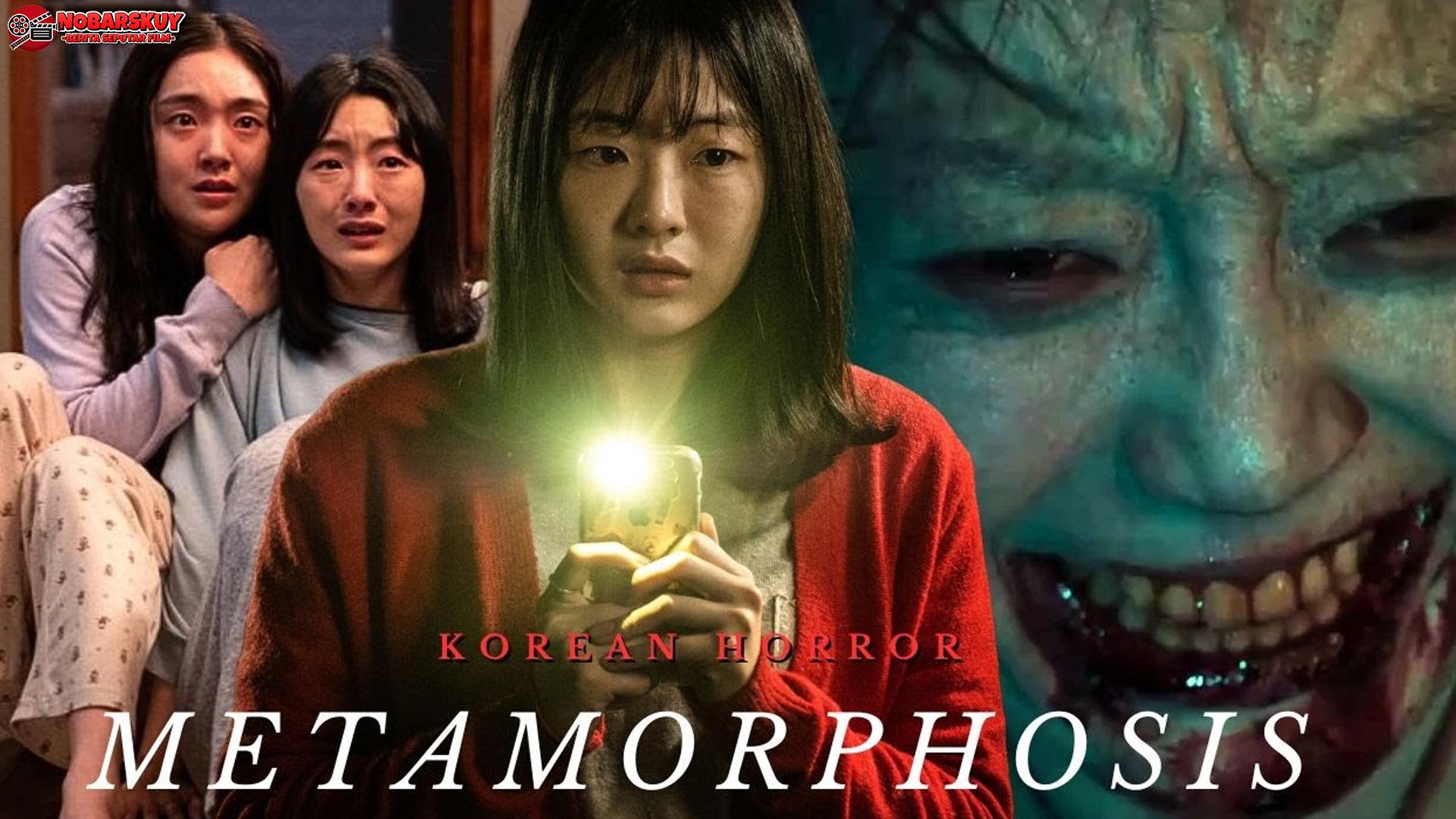 Drakor Metamorfosis: 4 Adegan Penuh Emosi yang Menyentuh