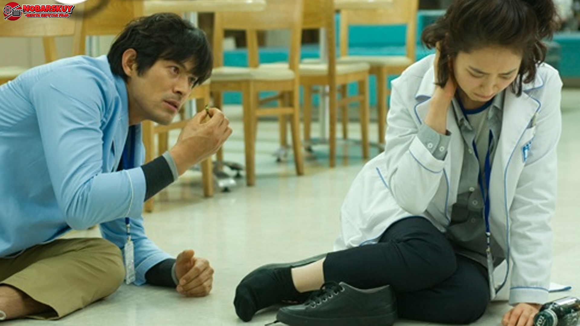 Apa yang Bikin The 3rd Hospital Jadi Drakor Wajib Tonton?