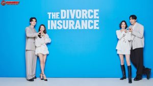 The Divorce Insurance Menyajikan 5 Momen Penuh Drama & Intrik