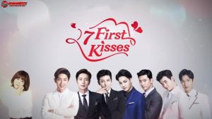 Drama 7 First Kisses: Fantasi Setiap K-Popers Jadi Nyata