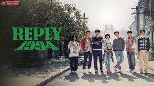 Reply 1994, Drakor Penuh Kejutan yang Bikin Penonton Terhanyut