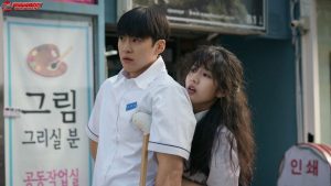 Love Untangled 2025: Drama Cinta yang Bikin Susah Move On