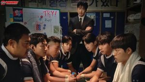 Mengupas 3 Momen Paling Mengharukan di Try: A Miracle in Us