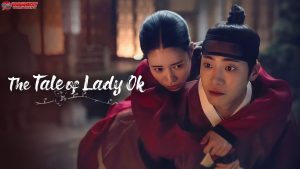 The Tale of Lady Ok Kisah Misterius di Balik 3 Lembaran Rahasia