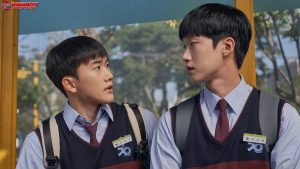 Heesu di Class 2: Drama Korea yang Menggemparkan Penggemar
