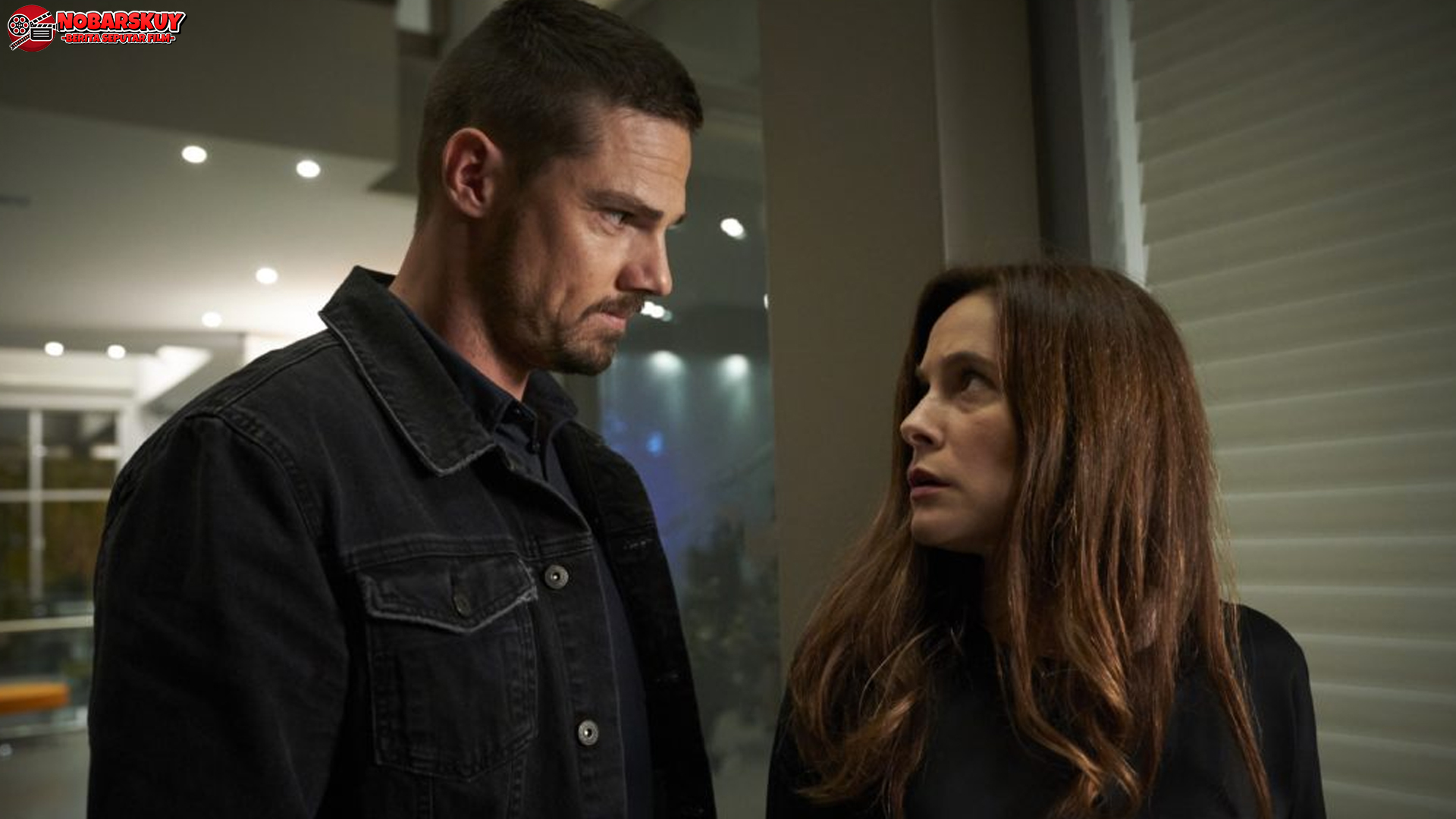 Film Mary Kills People: 4 Karakter yang Membentuk Intens Drama