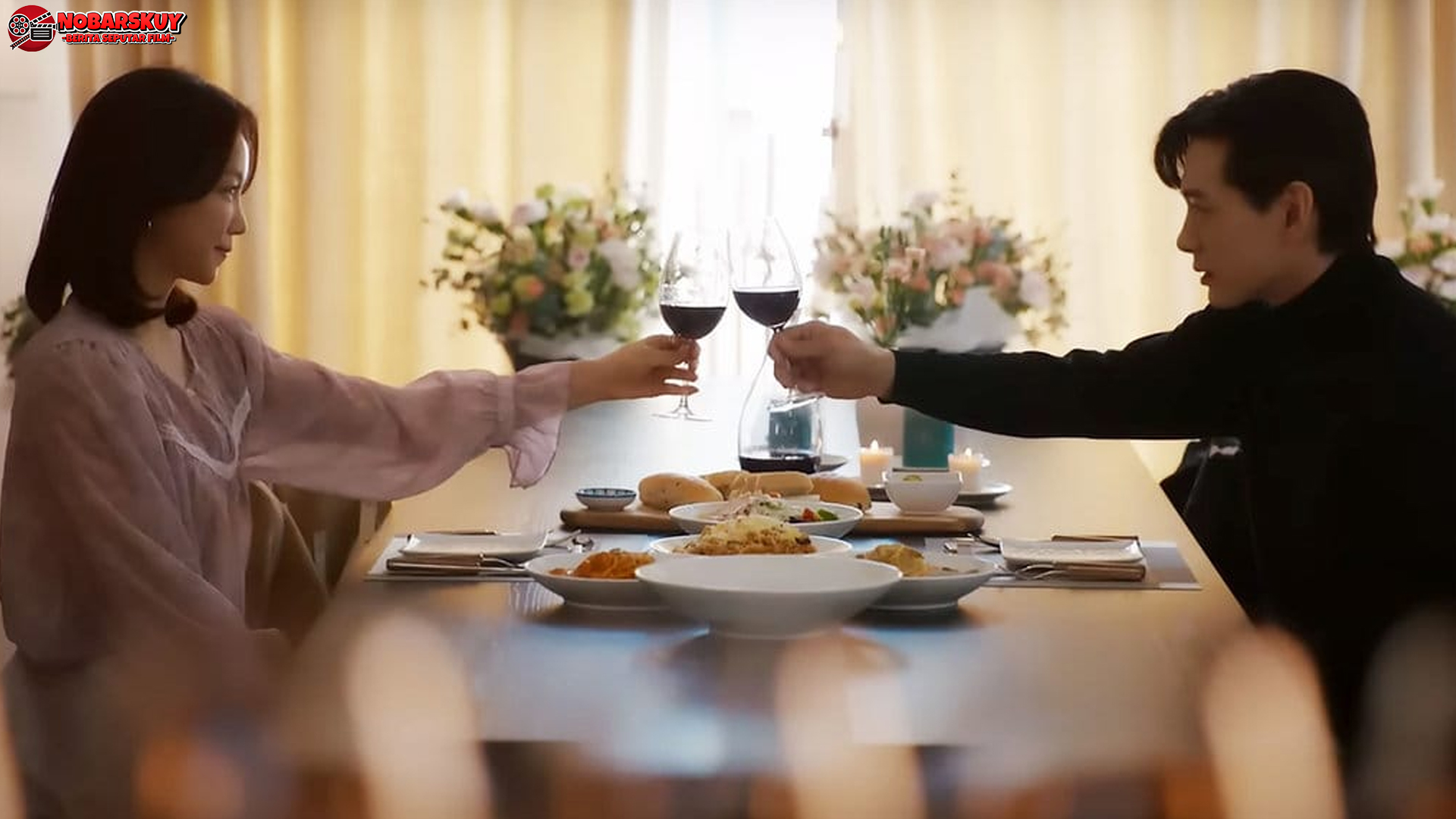 Love to Hate You: 4 Hubungan Romantis yang Paling Memikat