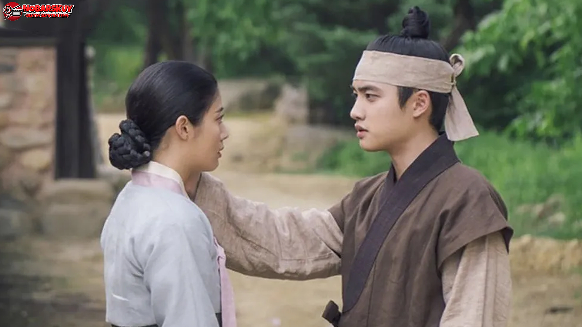 Kenapa 100 Days My Prince Wajib Masuk Daftar Nontonmu?