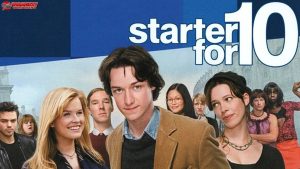 Cerita Starter for 10, Drama Kampus yang Bikin Kamu Tersenyum