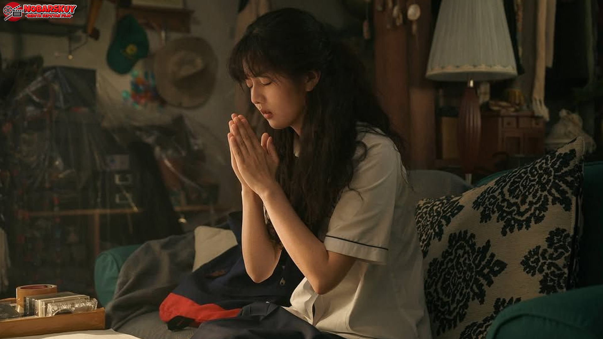 Love Untangled 2025: Drama Cinta yang Bikin Susah Move On