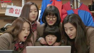 Schoolgirl Detectives Pecahkan 3 Misteri Membuat Penasaran