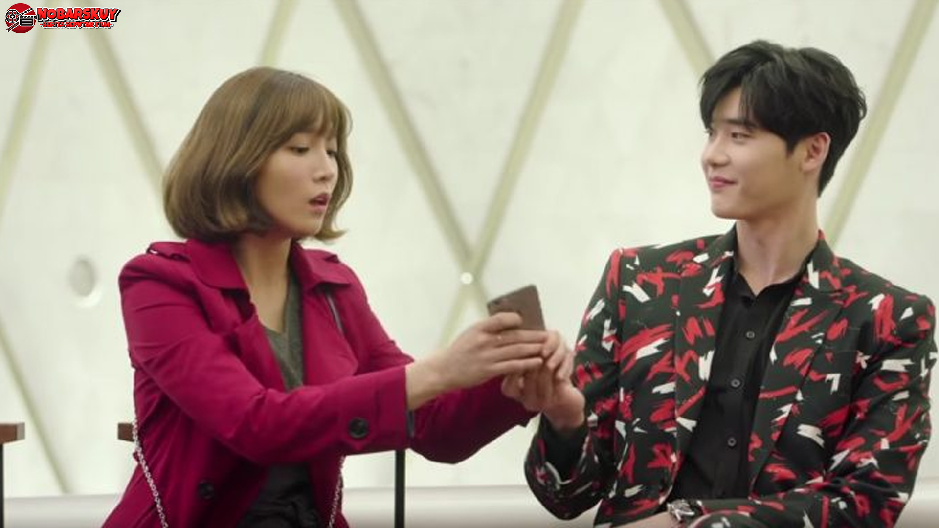 Drama 7 First Kisses: Fantasi Setiap K-Popers Jadi Nyata