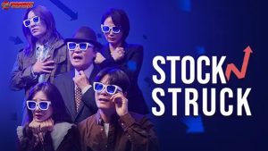 Drama Korea Stock Struck: 5 Momen Paling Bikin Deg-degan