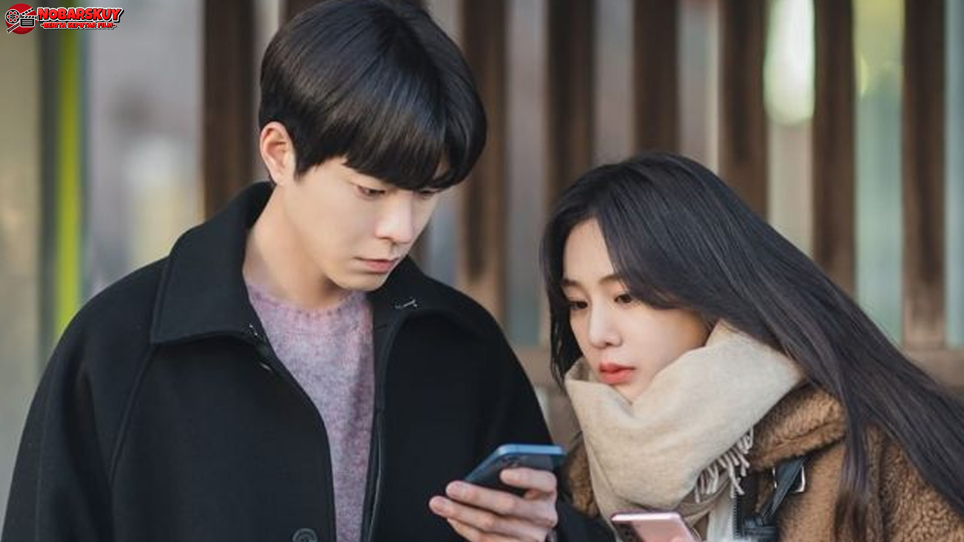 Drama Korea Stock Struck: 5 Momen Paling Bikin Deg-degan