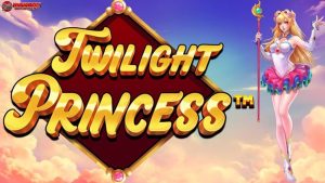 Ruby8000: Inilah Alasan Twilight Princess Begitu Sangat Populer