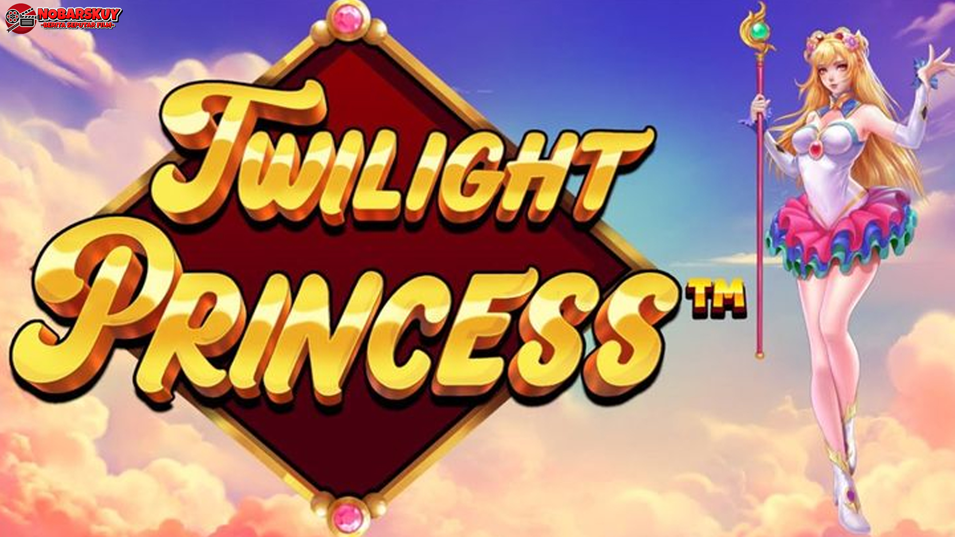 Ruby8000: Inilah Alasan Twilight Princess Begitu Sangat Populer
