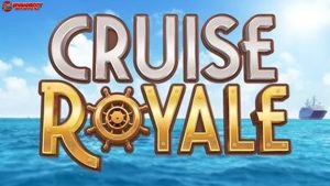Cruise Royale Simpan 2 Fitur Unik yang Jarang Ditemukan di Slot