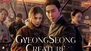 Drama Gyeongseong Creature Sajikan 6 Kejutan Tak Terduga