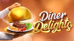 Diner Delights Ungkap 5 Trik Menarik Yang Bikin Pemain Betah